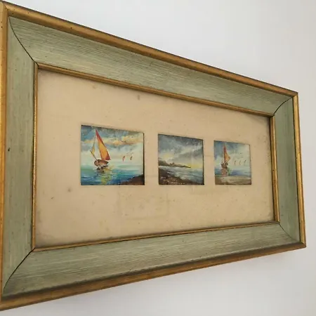 Jolie Maison דירה *