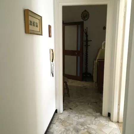 Jolie Maison דירה