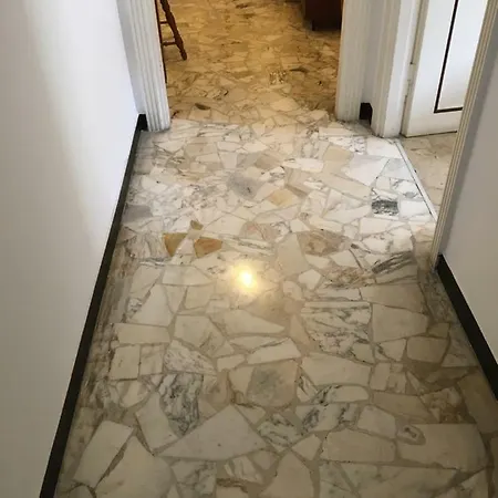 Lägenhet Jolie Maison Santa Margherita Ligure