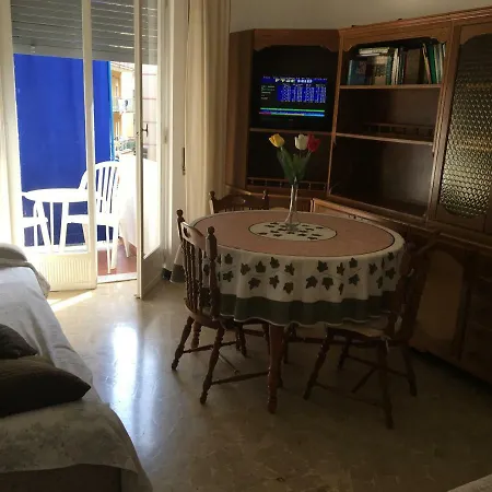 דירה Jolie Maison סנטה מרגריטה ליגורה