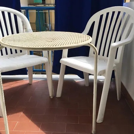 Jolie Maison סנטה מרגריטה ליגורה