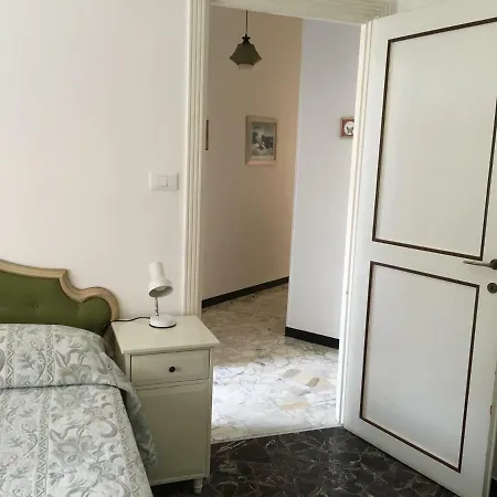 Lägenhet Jolie Maison
