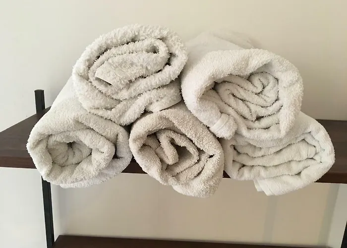 Jolie Maison 산타마르게리타리구레