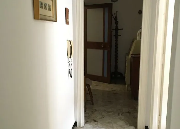 Jolie Maison 아파트