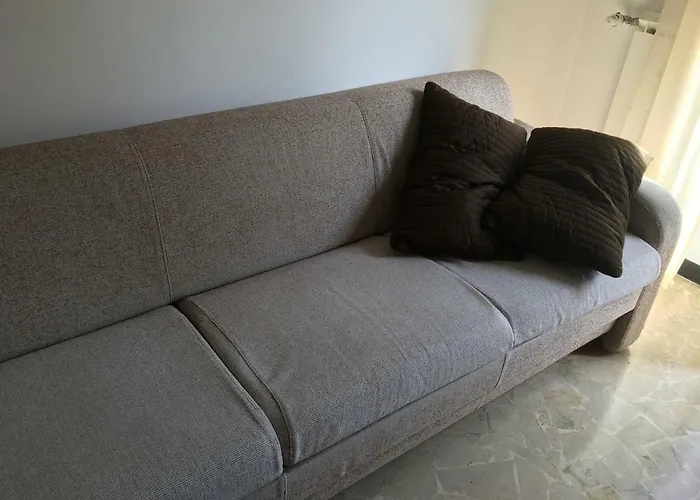 Jolie Maison 산타마르게리타리구레