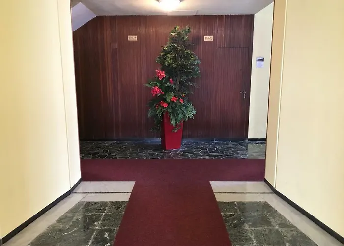 Jolie Maison 아파트 산타마르게리타리구레