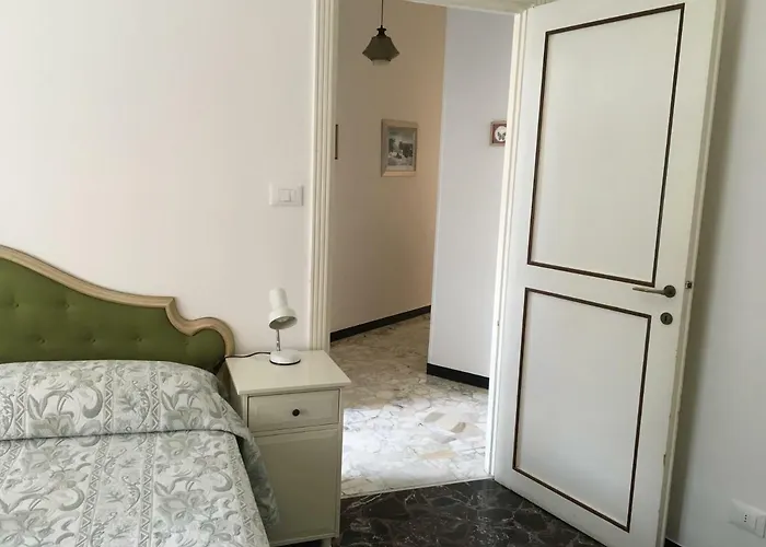 아파트 Jolie Maison