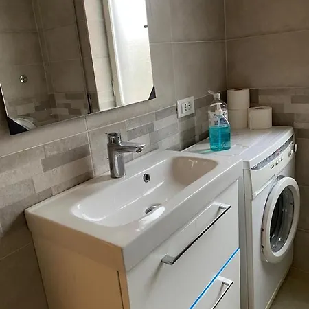 Appartamento Jolie Maison Santa Margherita Ligure