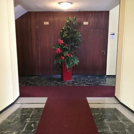 Jolie Maison Apartment Santa Margherita Ligure