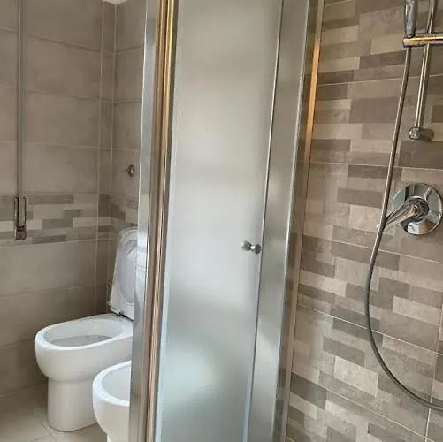 Apartament Jolie Maison Santa Margherita Ligure