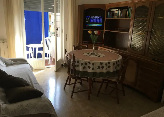 Apartament Jolie Maison Santa Margherita Ligure