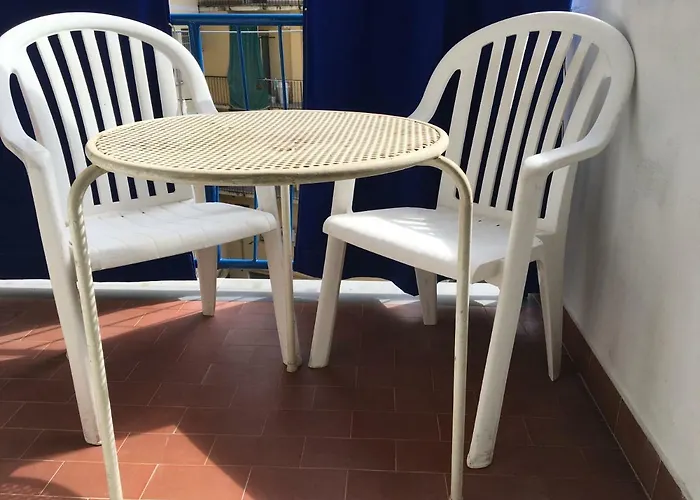 Jolie Maison Σάντα Μαργκερίτα Λιγκούρε