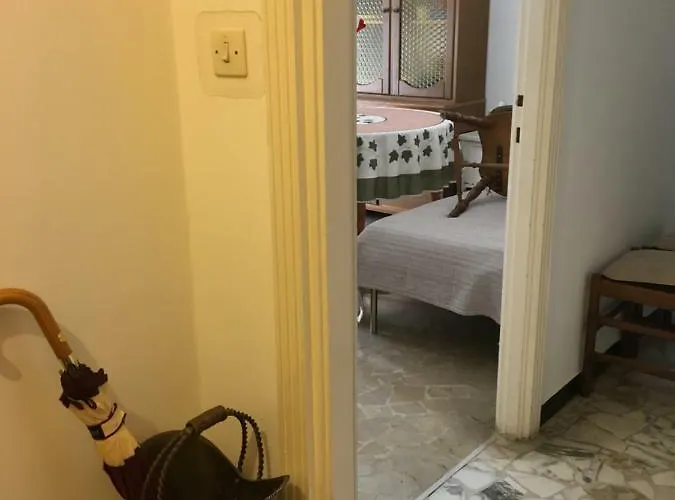 Jolie Maison Διαμέρισμα *